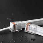 Tira de neón de silicona AC1220